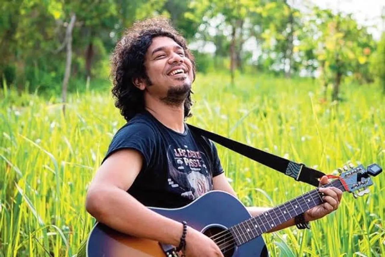 Angaraag Papon Mahanta Celebrates His 44th Birthday