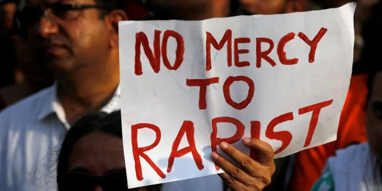 CBI To Probe Hathras Case
