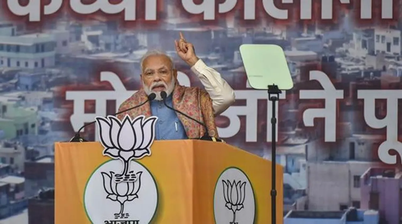 Pan India NRC dumped, Assam BJP scratching head