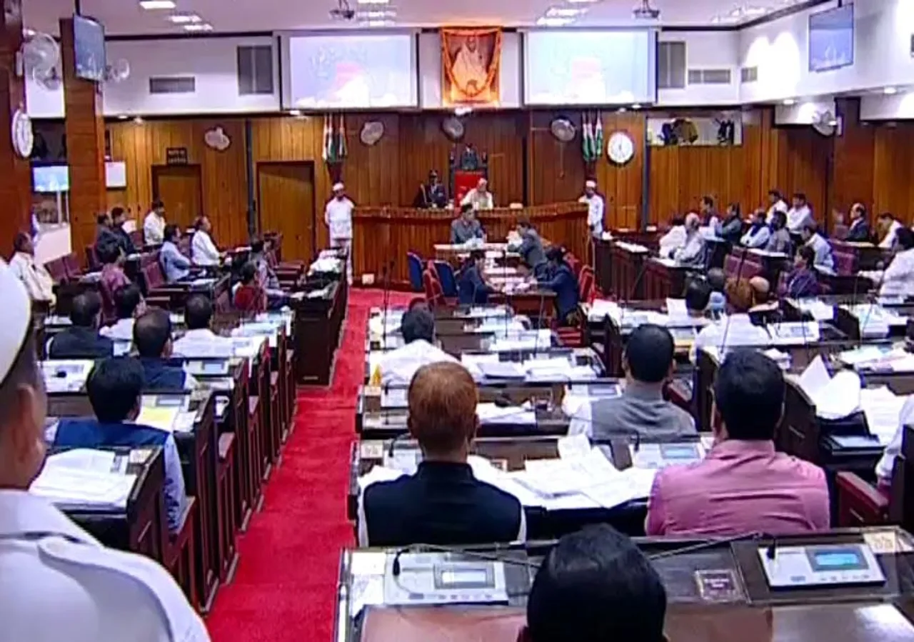 Assam: Special session of assembly tomorrow