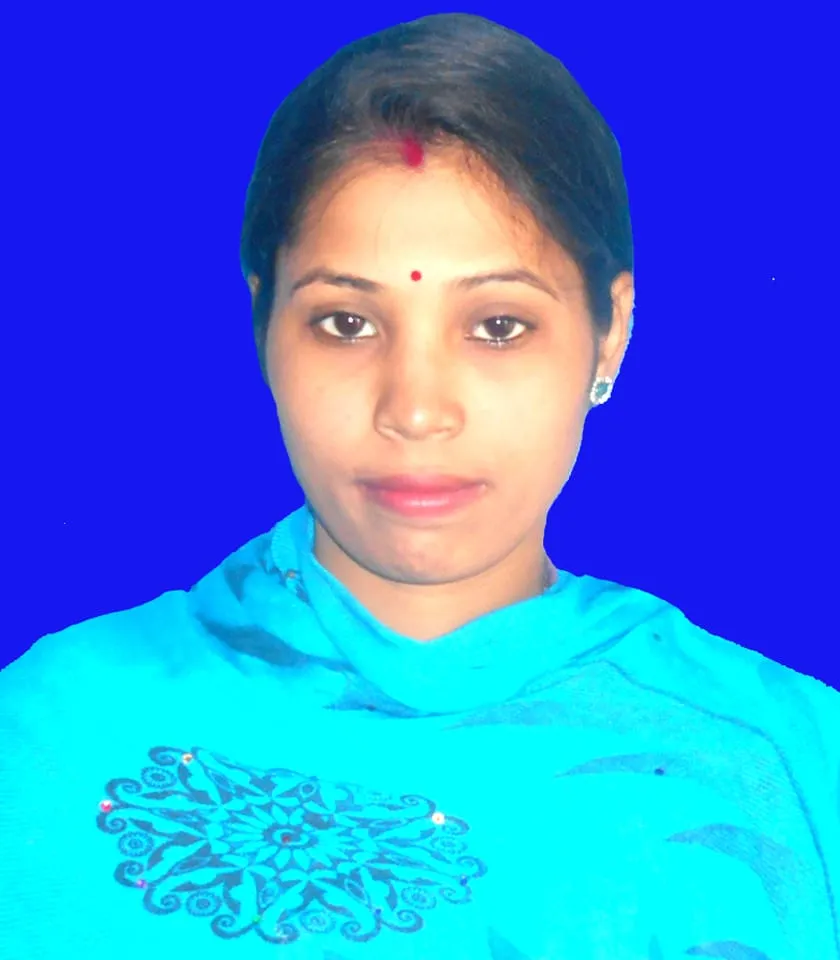 Mother Of Two Child Missing From Batadrava