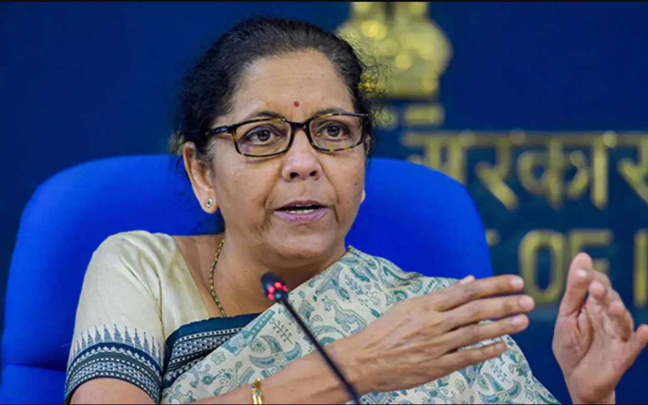 Guwahati: Nirmala Sitharaman To Hold Budget Discussion
