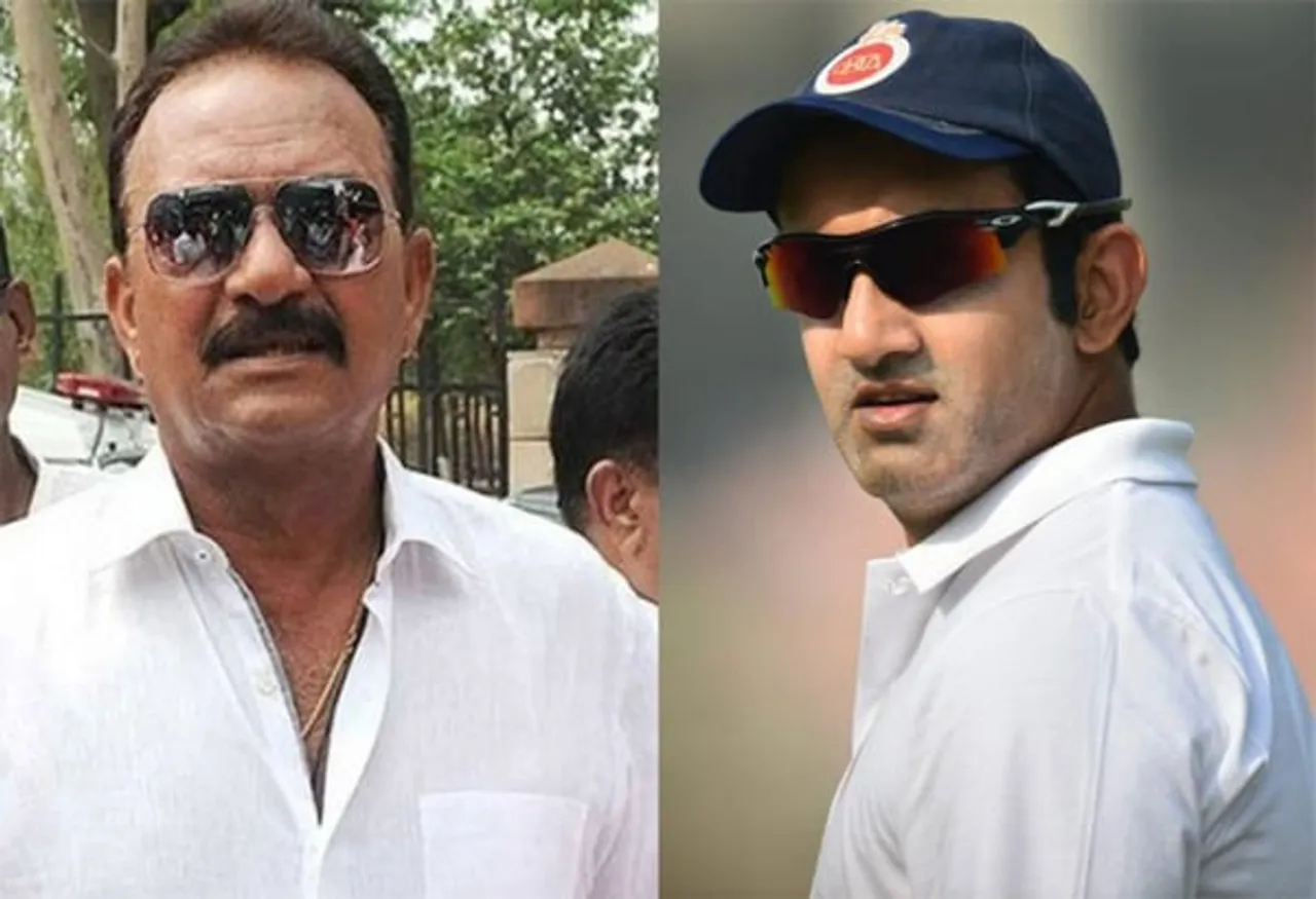 BCCI to appoint Gautam Gambhir, Madan Lal as CAC members