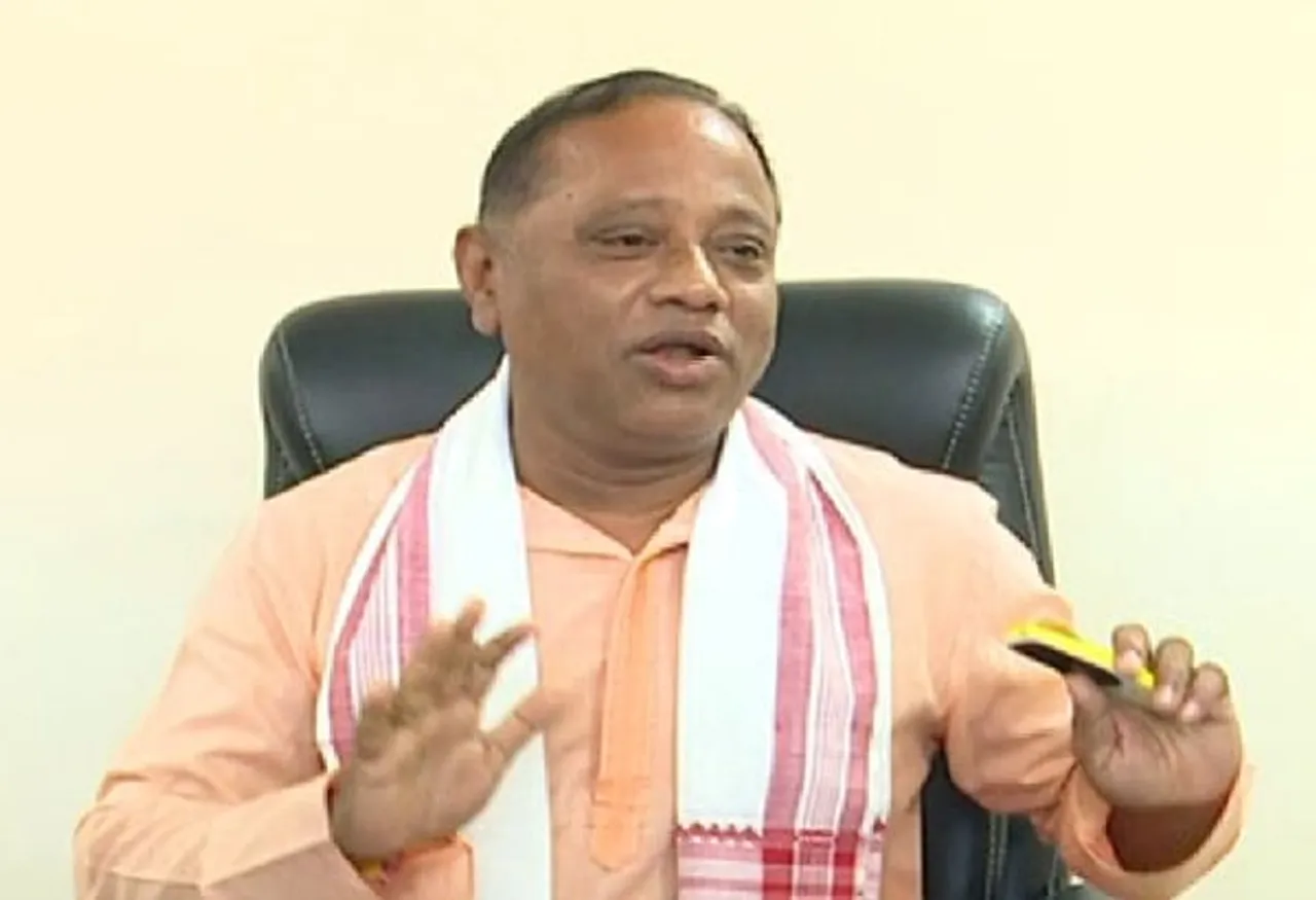 Assam Govt To Grant Aid To Flood-Affected Fish Farmers