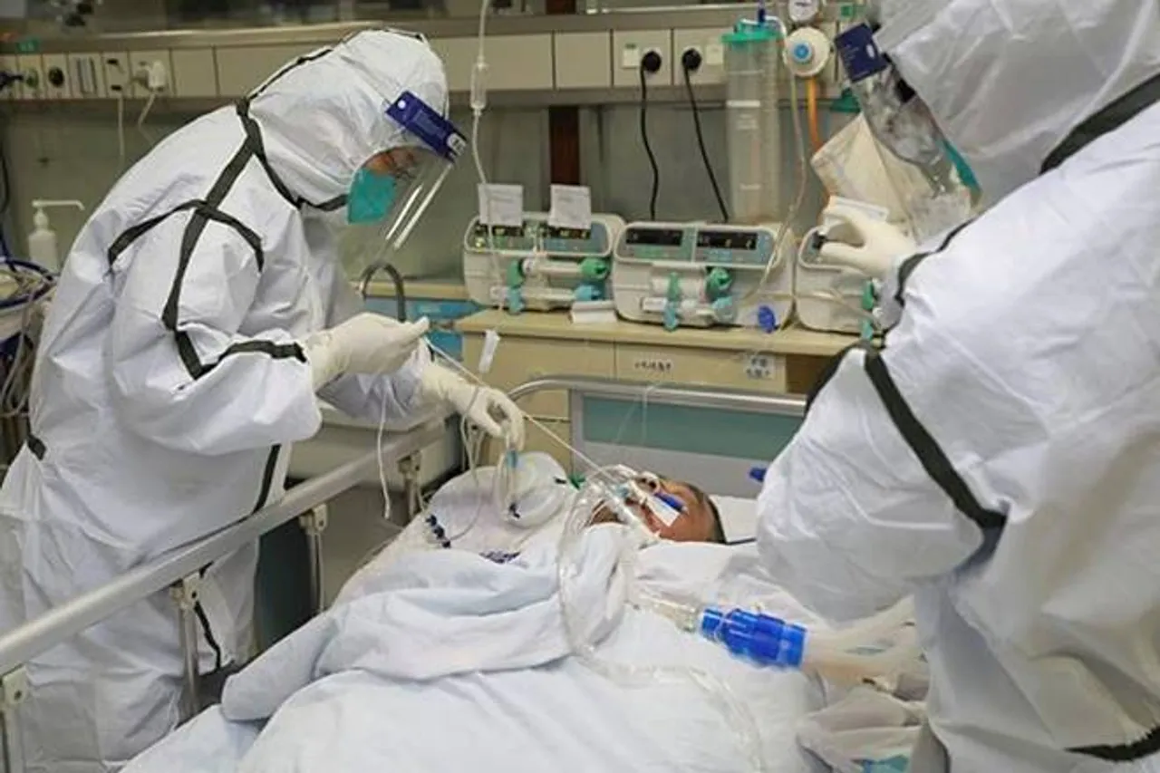 China: Death Toll of Coronavirus Jumps to 1000