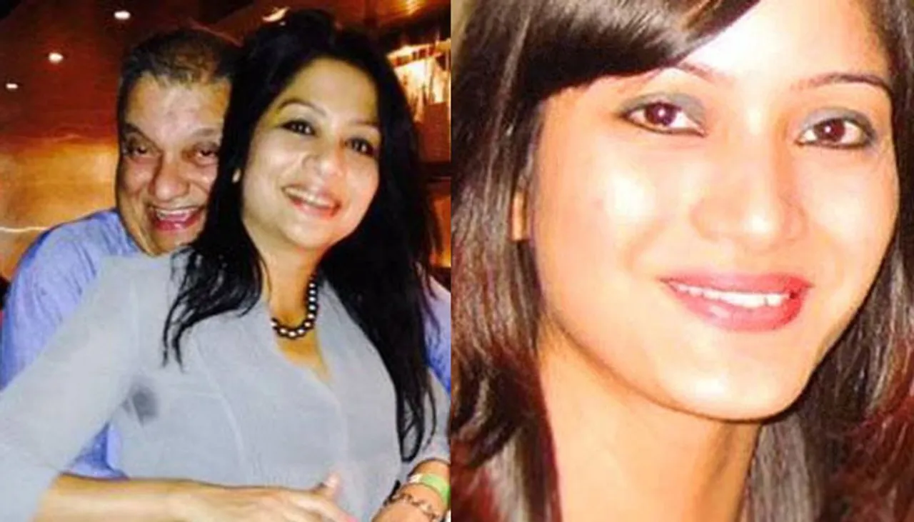 Ex-police commissioner lifts the veil on Sheena Bora murder case