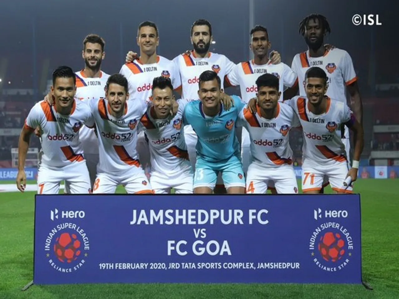 FC Goa Qualifies For AFC Champions League