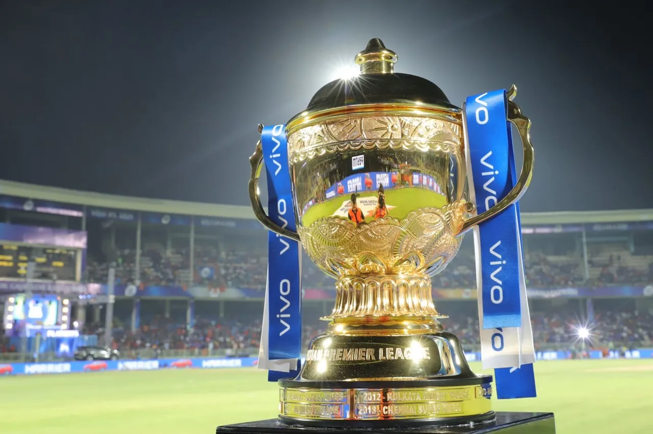 Guwahati to host IPL matches on Apr 5 & Apr 9