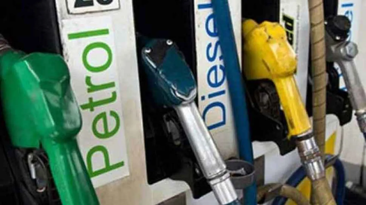 India to switch to world’s cleanest fuel from Apr 1