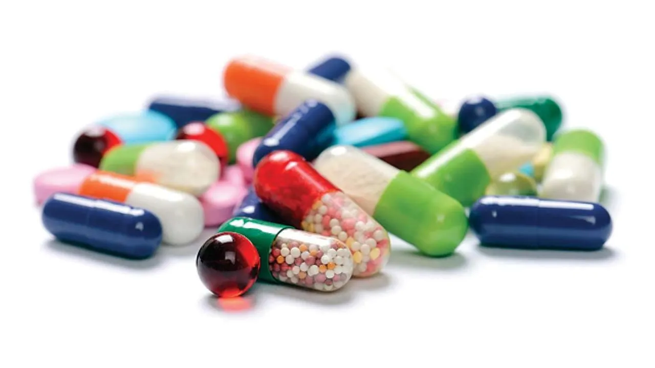 Price of Essential Medicines to Increase by 10.7% from April 