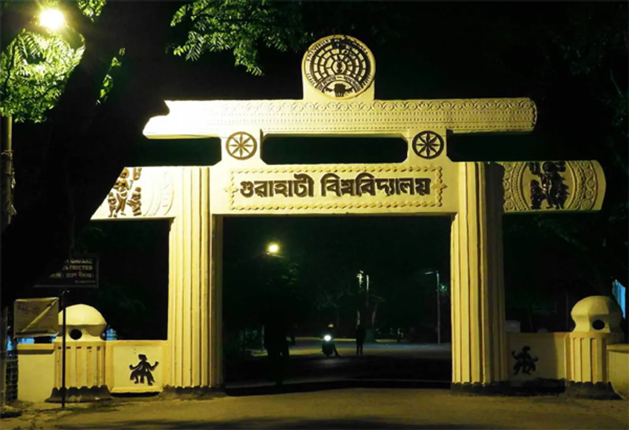Coronavirus: GU Varsity week postponed indefinitely