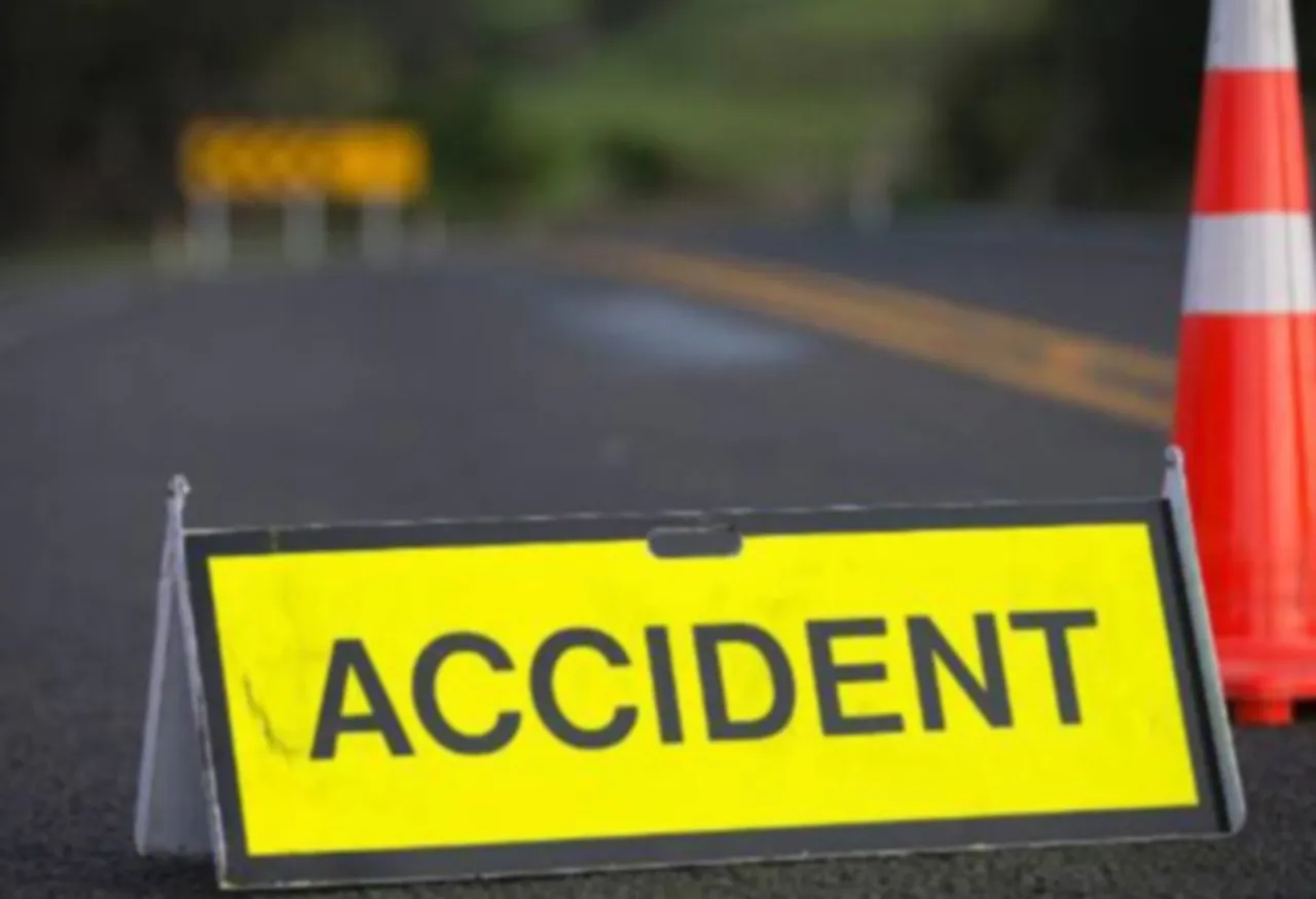 Assam: 1 Injured in Road Accident in Dergaon