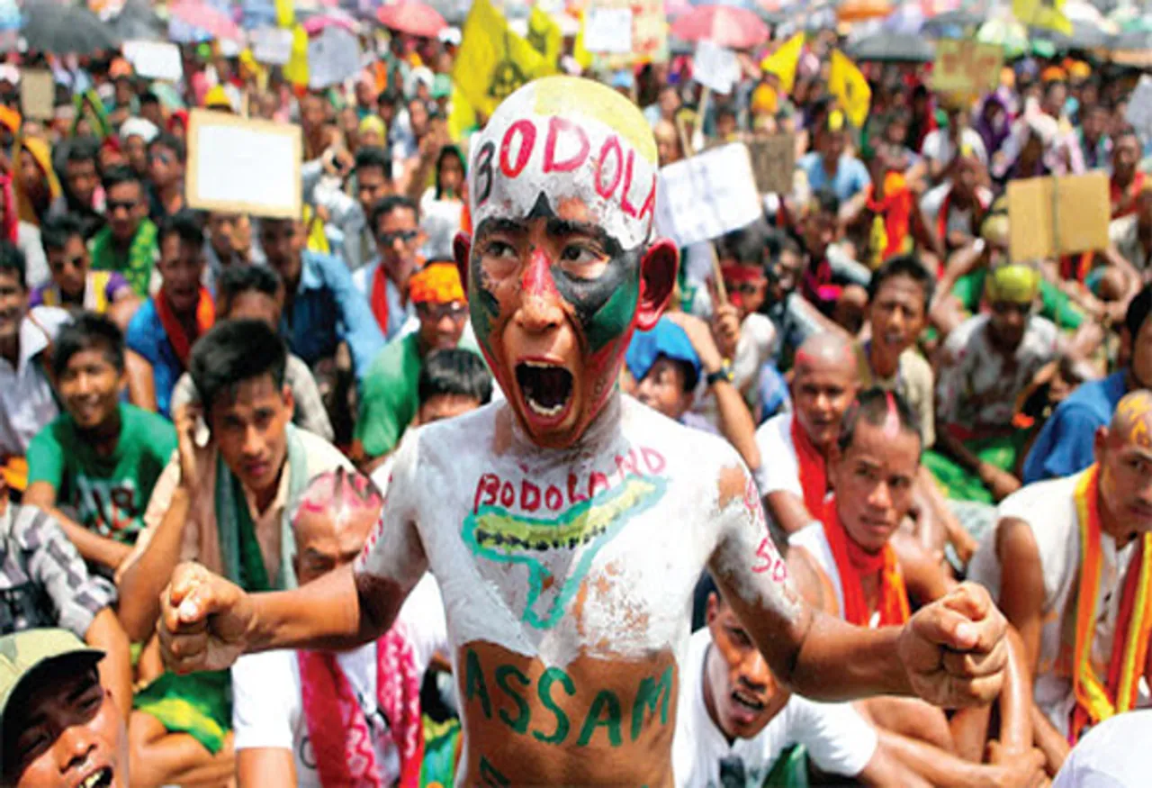 Bodoland demand: ABSU announces historic move