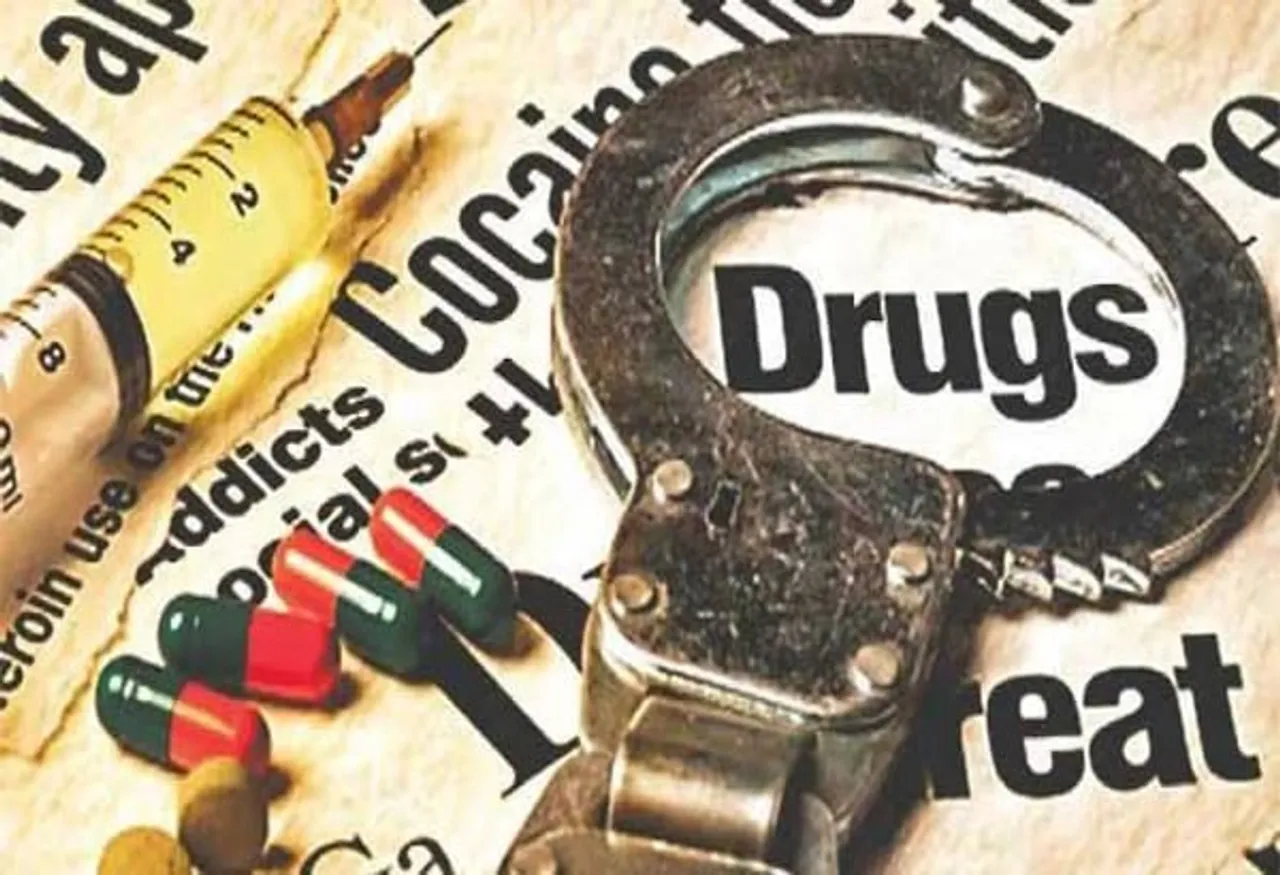 Assam: Drugs Seized in Hailakandi and Nagaon
