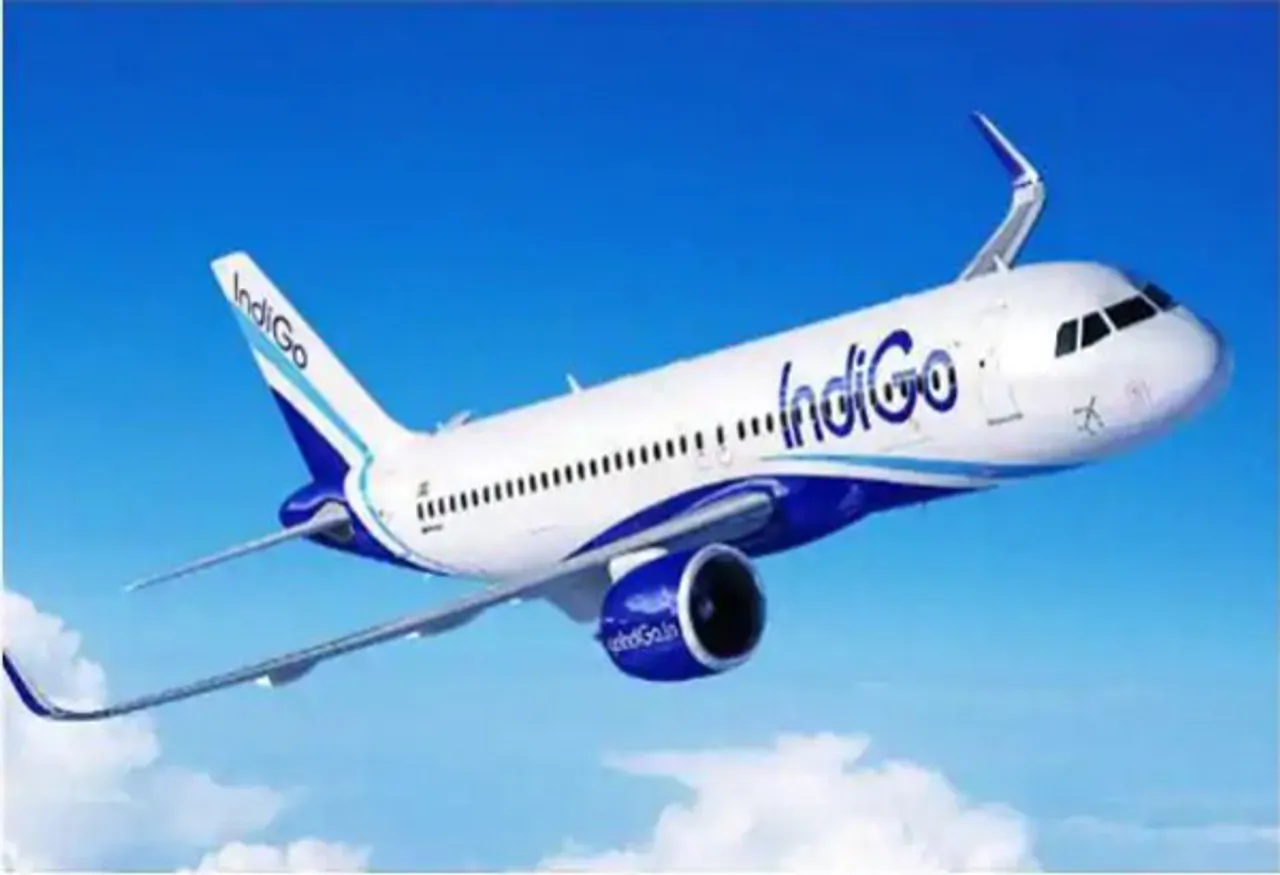 IndiGo’s Guwahati-Pune Flight Ops Begins