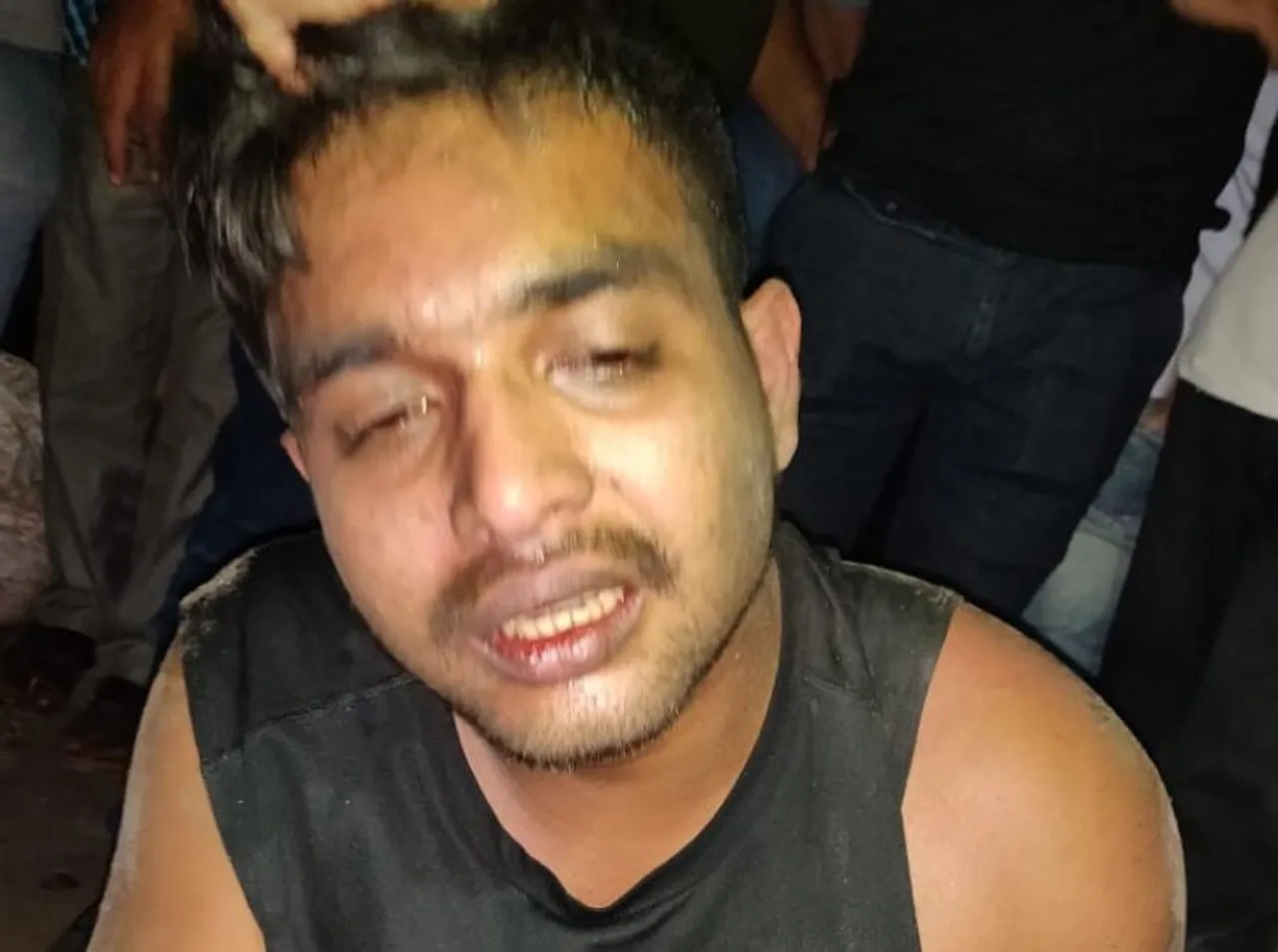 Dreaded robber arrested in Guwahati