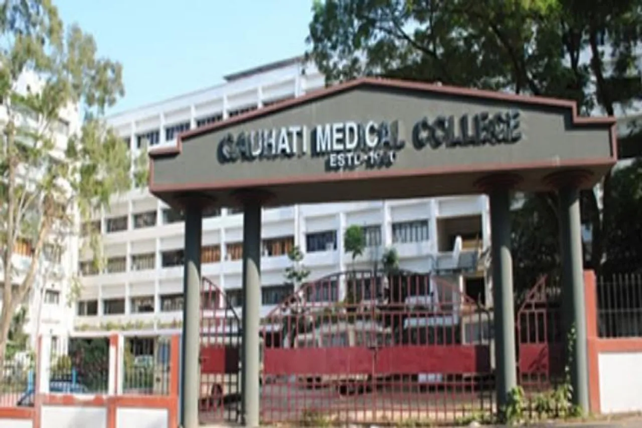 No Supply of Oxygen at GMCH and FAAMCH from March 20