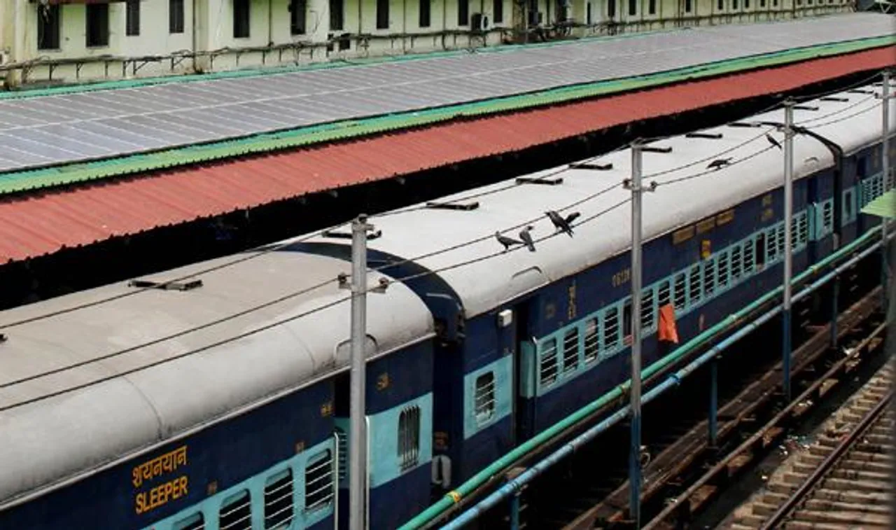 NF Railway cancels 36 trains