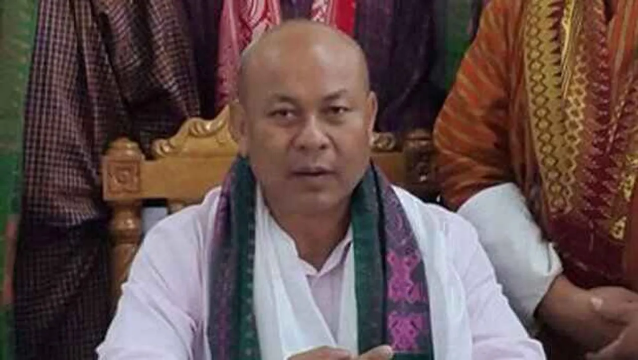 Conduct BTC Polls or will go for alternatives: Hagrama