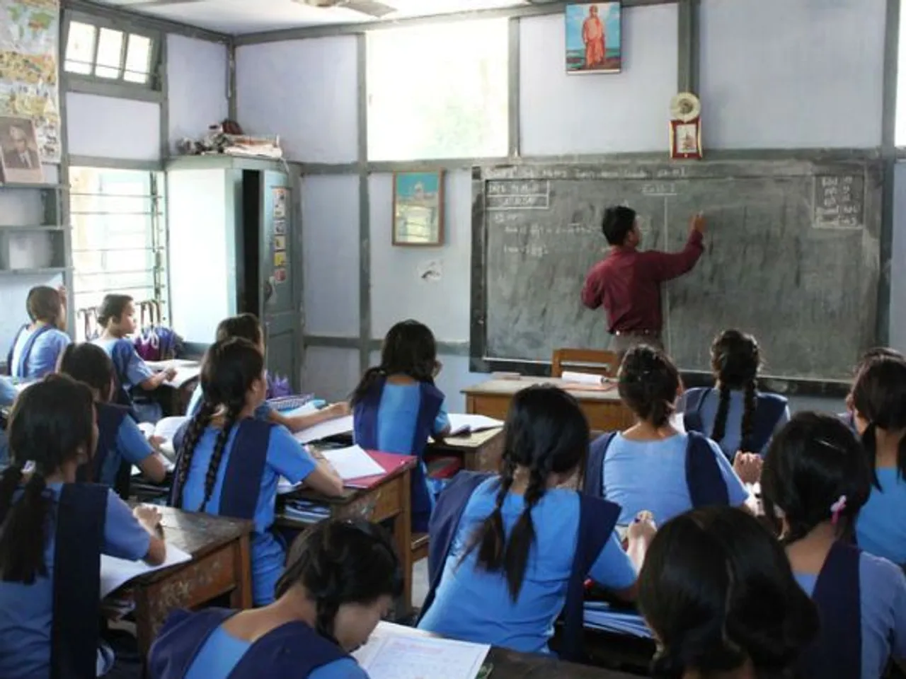 ASSAM: 9,635 new teachers to be appointed soon