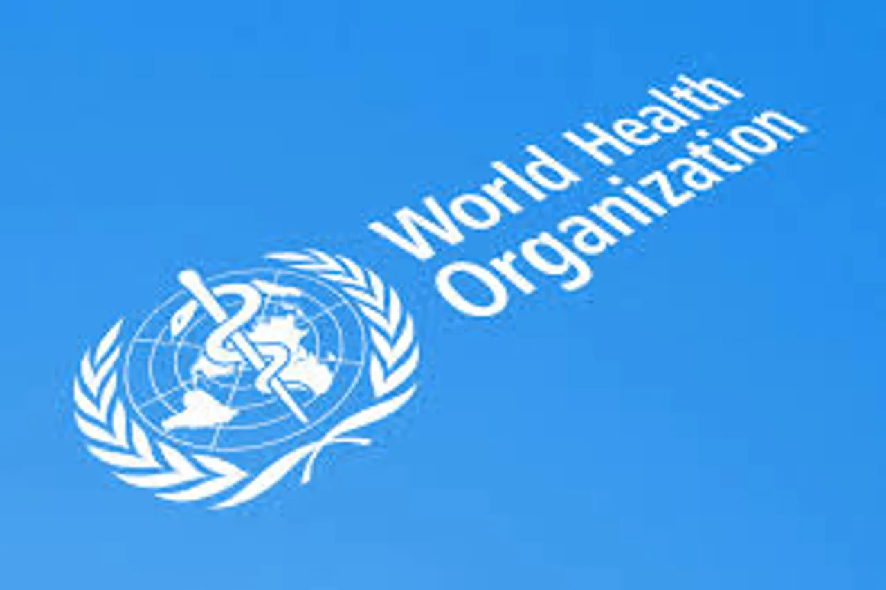 Coronavirus “May Never Go Away”: WHO