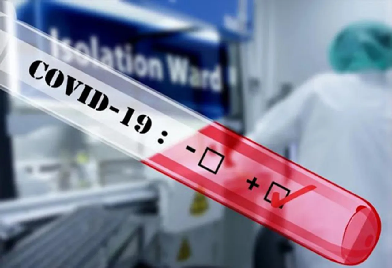ASSAM : One more tested positive for Covid-19
