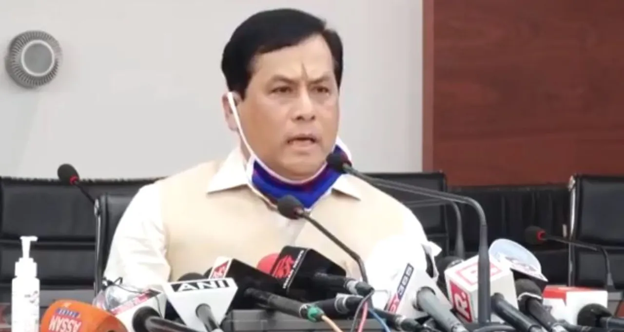 Journalists Are “Conscience Keepers”, Says Assam CM