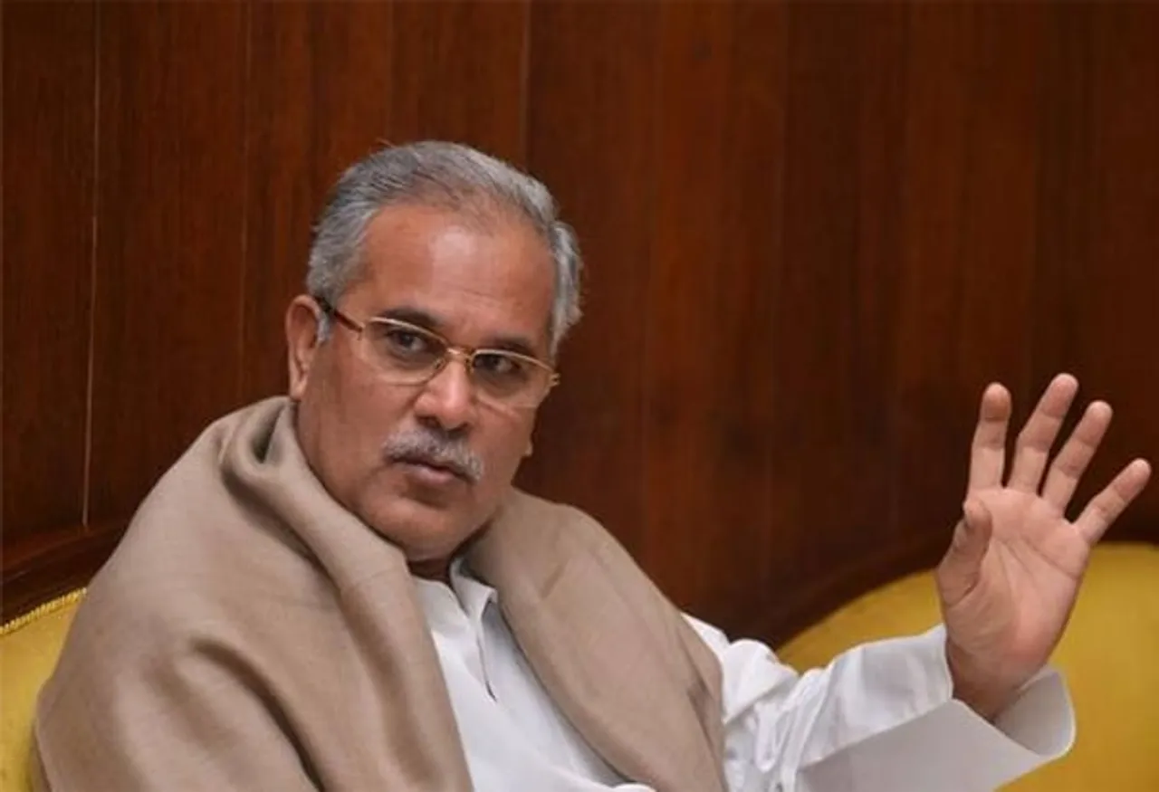 PM Should Have Announced Package Earlier: Chhattisgarh CM