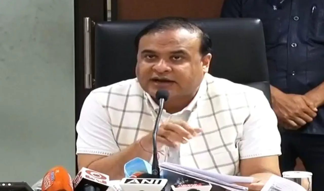Assam Govt to Disburse Salary, Pensions for May