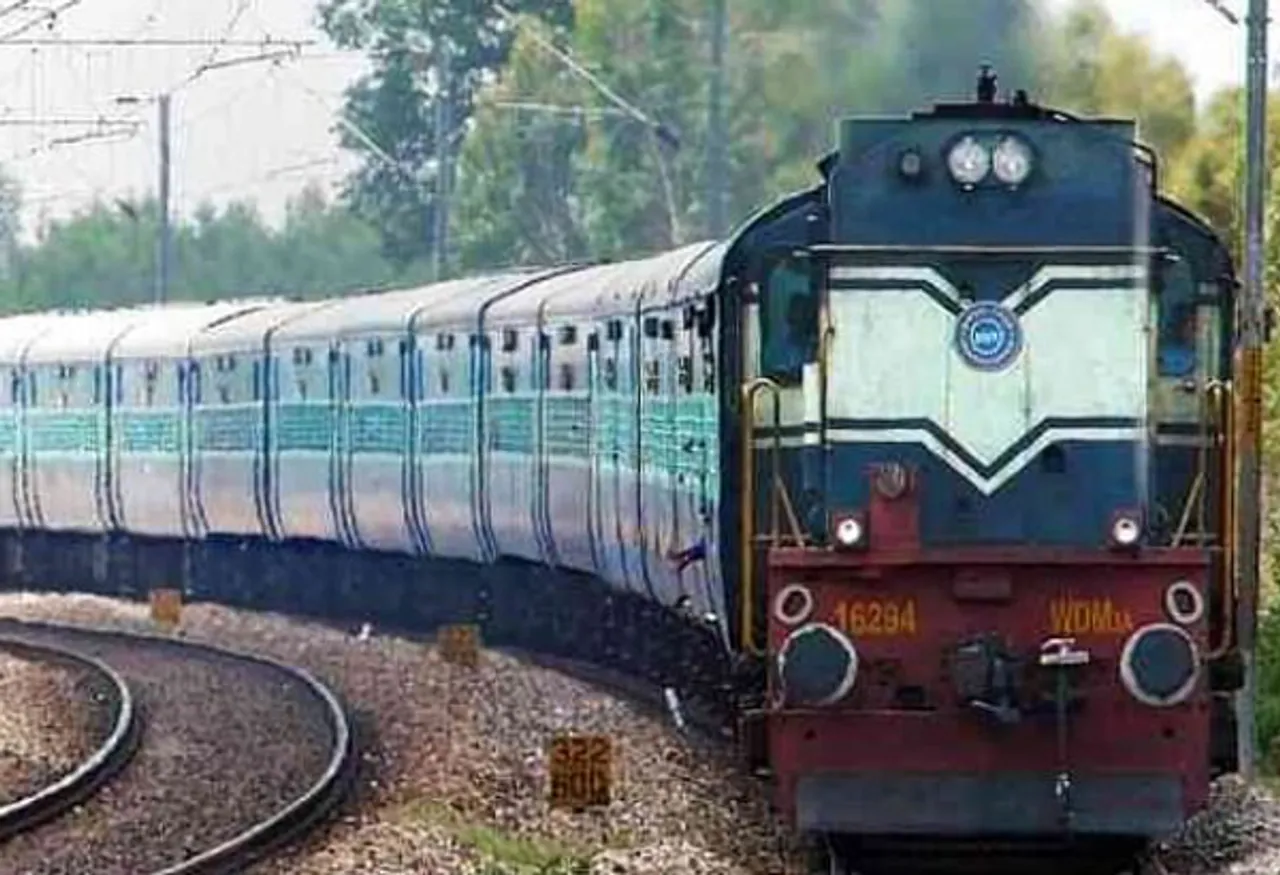 Indian Railways Announces ‘Clone Train’ Scheme
