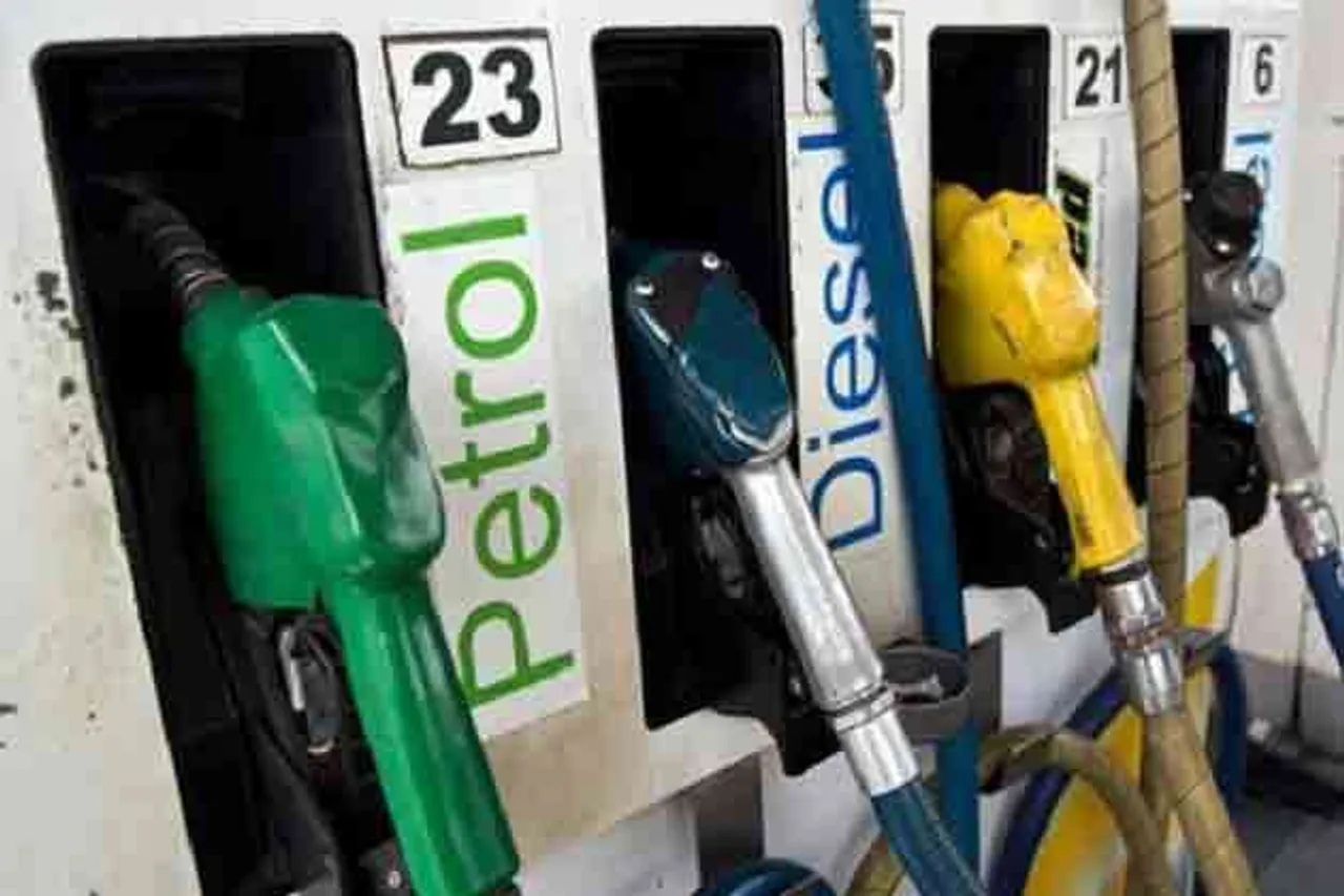 Fuel Price Hiked for Sixth Day in a Row