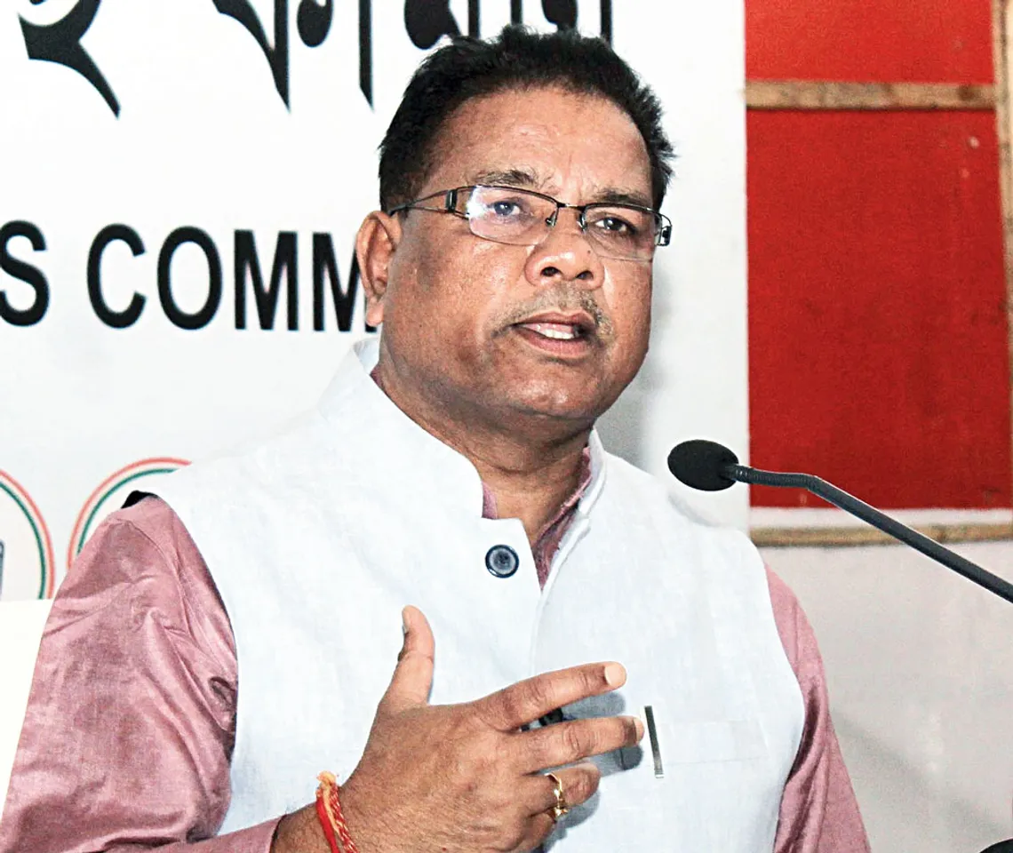 APCC prez questions PM Modi on India-China faceoff