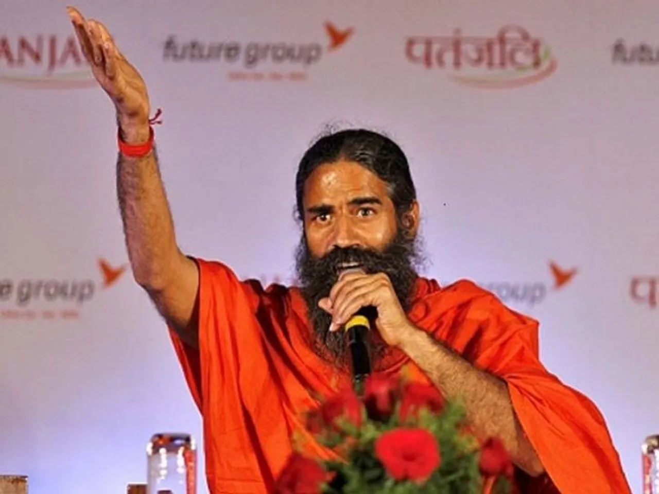 Delhi HC Summons Ramdev Over Patanjali’s Coronil