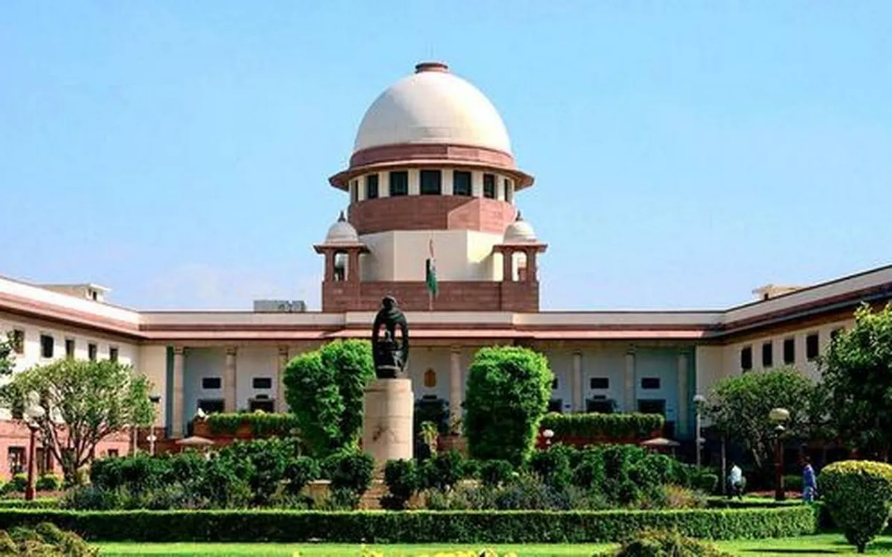 Hathras Rape Case: SC To Hear PIL Seeking CBI Probe