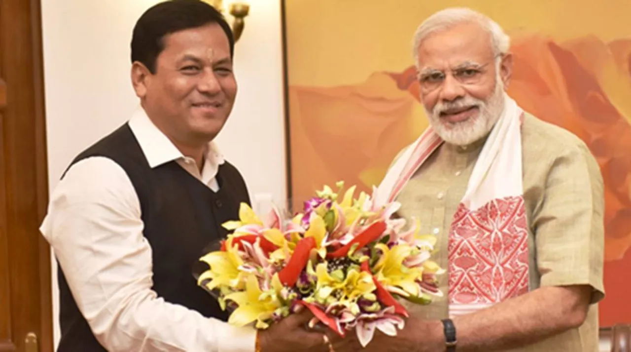 India elected non-permanent member of UNSC, Assam CM congratulates PM Modi