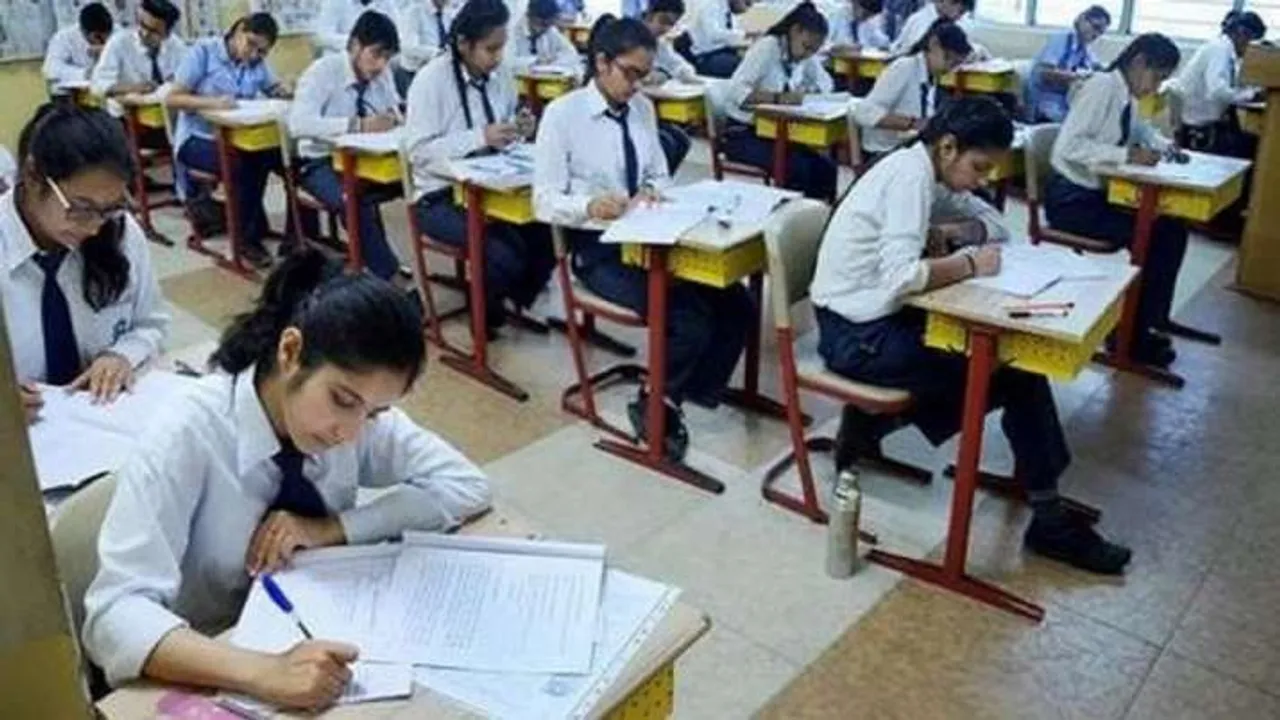 “No optional exam for CBSE Class 10” – HRD
