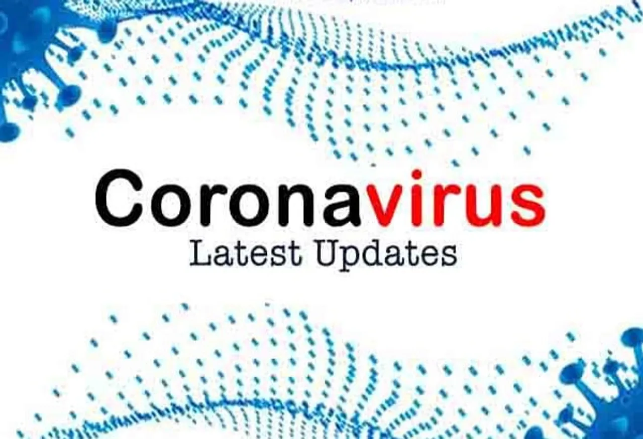COVID19: India fifth worst-hit country, Assam records 92 new cases