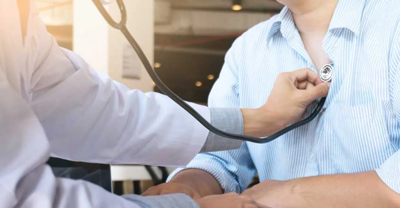 PM Modi To Rollout Digital Health Mission On Monday