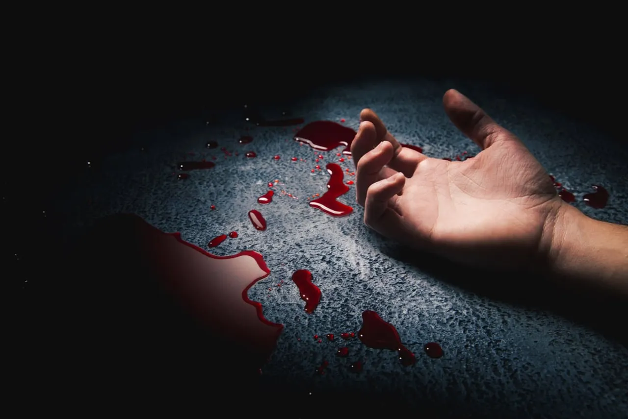 Uzan Bazar Murder: Police Arrest Two Accused