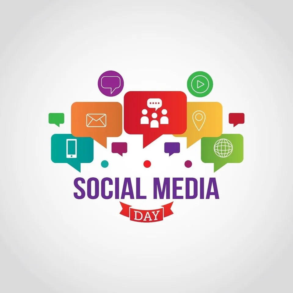 World Social Media Day: Facts about social media in India
