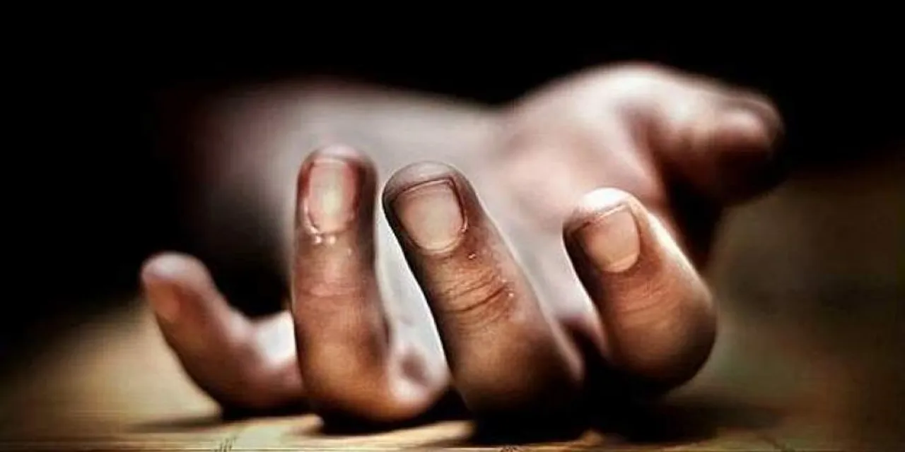 One found dead in Jagi Road