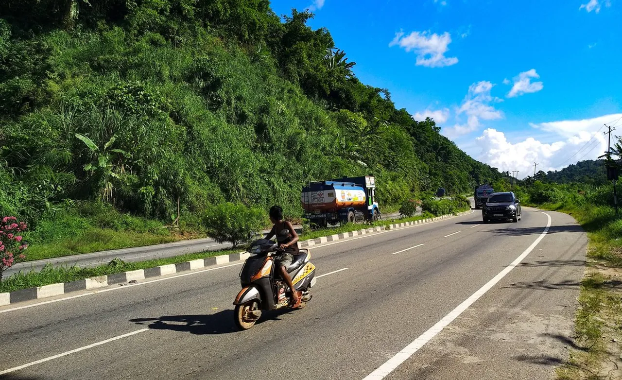Shops to open in Meghalaya’s Ri Bhoi district