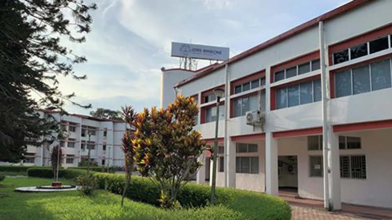Dbr ICMR isolates COVID-19 virus, becomes 3rd such govt lab