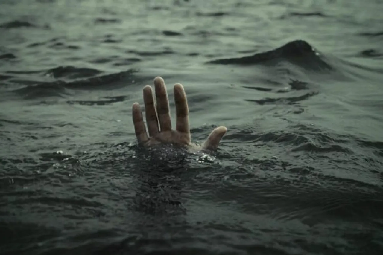 Nalbari: 13 Year Old Drowns To Death