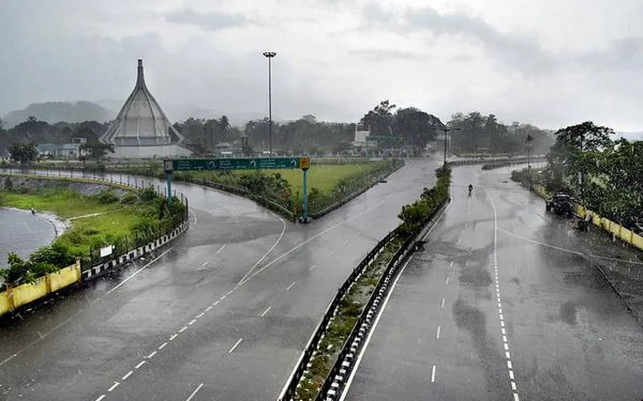 Kamrup Metro: Revised guidelines of lockdown relaxations. Click here to read
