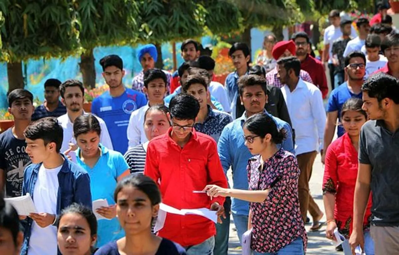 JEE Mains Admit Card Release Date To Be Announced Soon