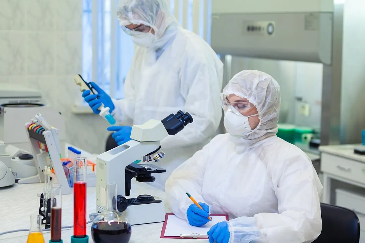 Study Finds Gut Bacteria Generate Neurotransmitters That Shape Immune System