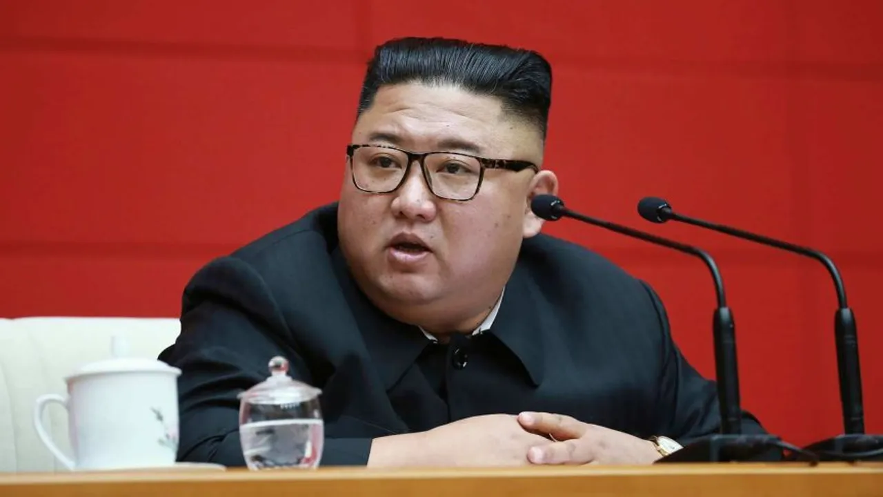 North Korea Leader Kim Jong Un Dead – Says Expert