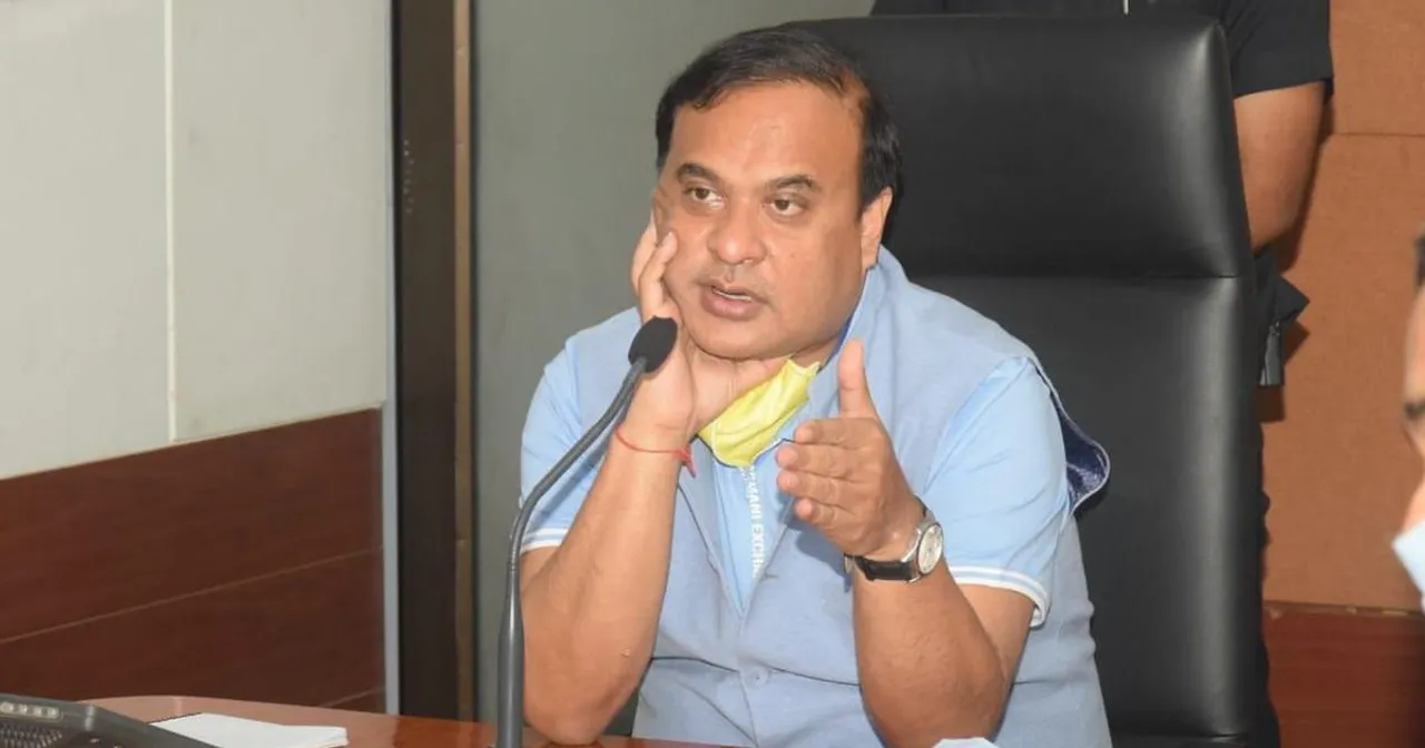 Assam Schools To Focus on Sanitization From Sept 1