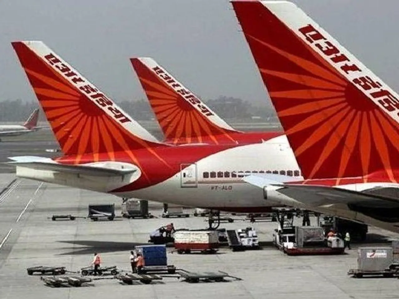 45 Lakh Customers’ Data Affected In Massive Air India Cyber-Attack